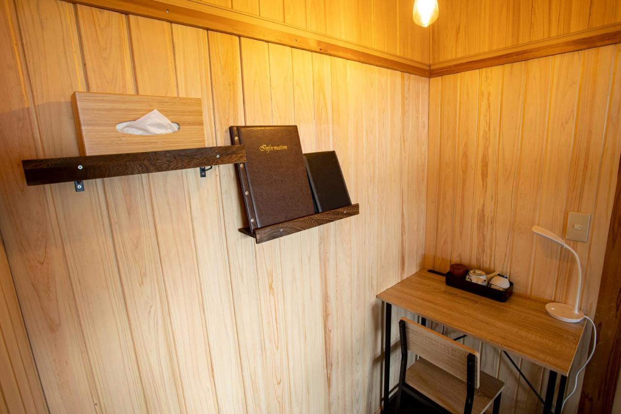 토가리 온센 알펜 플라자 호텔 이야마 외부 사진